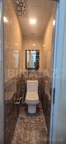 İcarəyə verilir 3 otaqlı köhnə tikili 100 m², Nizami m., photo 16 from 19