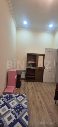 İcarəyə verilir 3 otaqlı köhnə tikili 100 m², Nizami m., photo 5 from 19