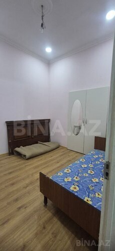 İcarəyə verilir 3 otaqlı köhnə tikili 100 m², Nizami m., photo 6 from 19