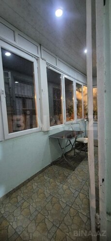 İcarəyə verilir 3 otaqlı köhnə tikili 100 m², Nizami m., photo 13 from 19