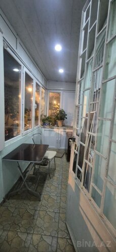 İcarəyə verilir 3 otaqlı köhnə tikili 100 m², Nizami m., photo 12 from 19