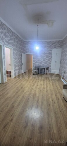 İcarəyə verilir 3 otaqlı köhnə tikili 100 m², Nizami m., photo 3 from 19