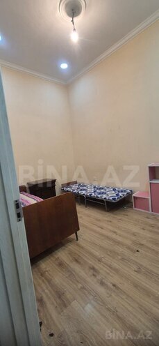 İcarəyə verilir 3 otaqlı köhnə tikili 100 m², Nizami m., photo 4 from 19