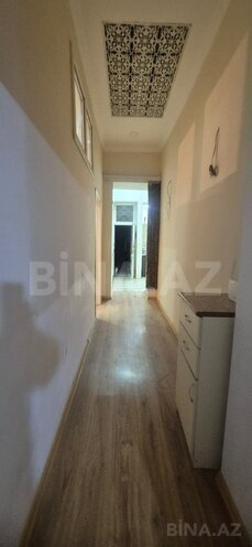 İcarəyə verilir 3 otaqlı köhnə tikili 100 m², Nizami m., photo 9 from 19