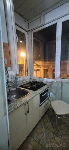 İcarəyə verilir 3 otaqlı köhnə tikili 100 m², Nizami m., photo 14 from 19