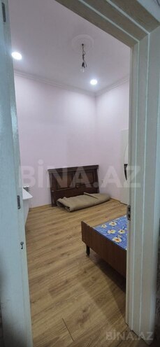 İcarəyə verilir 3 otaqlı köhnə tikili 100 m², Nizami m., photo 8 from 19