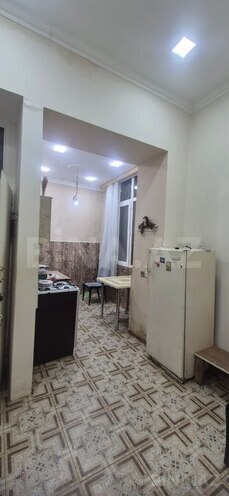 İcarəyə verilir 3 otaqlı köhnə tikili 100 m², Nizami m., photo 10 from 19