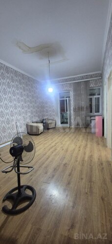 İcarəyə verilir 3 otaqlı köhnə tikili 100 m², Nizami m., photo 1 from 19