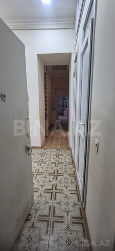 İcarəyə verilir 3 otaqlı köhnə tikili 100 m², Nizami m., photo 18 from 19
