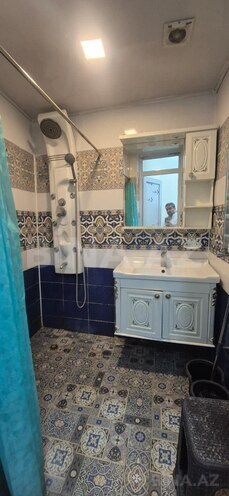 İcarəyə verilir 3 otaqlı köhnə tikili 100 m², Nizami m., photo 15 from 19