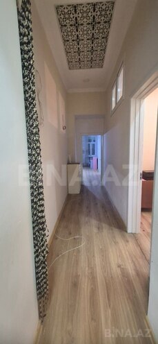 İcarəyə verilir 3 otaqlı köhnə tikili 100 m², Nizami m., photo 7 from 19