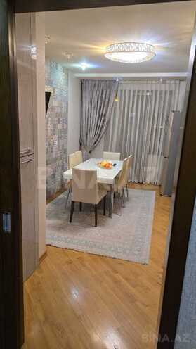 Продаётся 5-комн. вторичка 120 м², м. Халглар Достлугу, photo 13 from 19