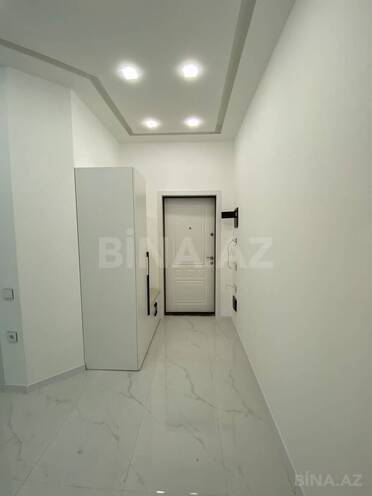 İcarəyə verilir 3 otaqlı yeni tikili 120 m², Nəriman Nərimanov m., photo 16 from 19