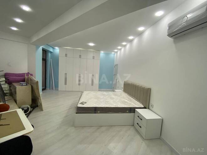 İcarəyə verilir 3 otaqlı yeni tikili 120 m², Nəriman Nərimanov m., photo 12 from 19