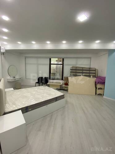 İcarəyə verilir 3 otaqlı yeni tikili 120 m², Nəriman Nərimanov m., photo 13 from 19