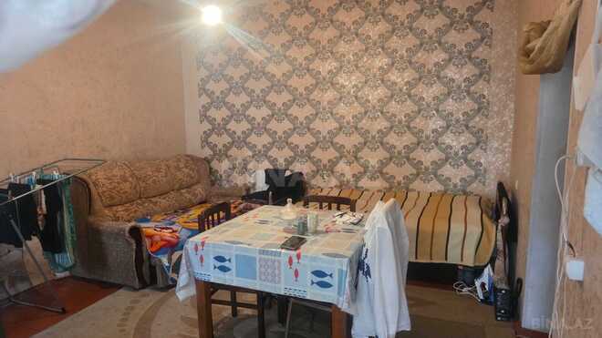 Продаётся 2-комн. дом/дача 38 м², Наримановский  р., photo 1 from 6
