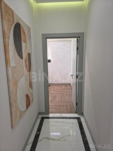 Продаётся 4-комн. новостройка 145 м², м. Гянджлик, photo 16 from 17