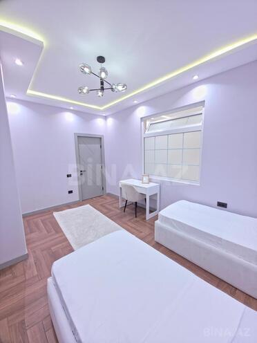 Продаётся 4-комн. новостройка 145 м², м. Гянджлик, photo 13 from 17