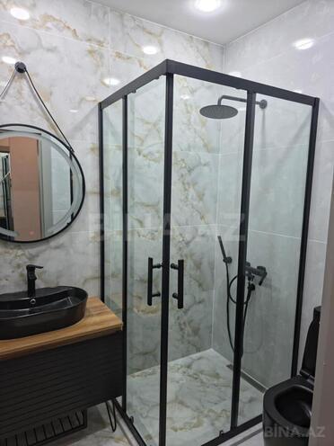 Продаётся 4-комн. новостройка 145 м², м. Гянджлик, photo 6 from 17