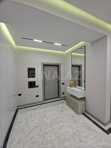 Продаётся 4-комн. новостройка 145 м², м. Гянджлик, photo 14 from 17