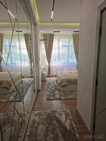 Продаётся 4-комн. новостройка 145 м², м. Гянджлик, photo 5 from 17