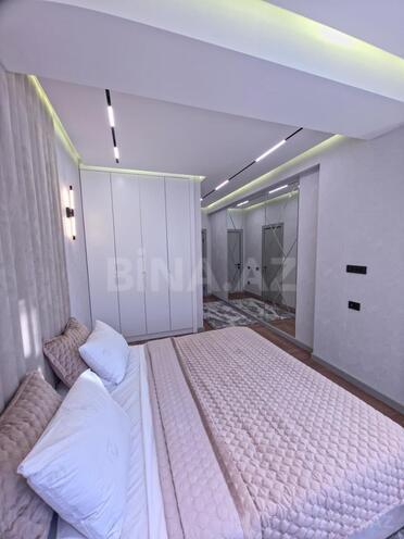 Продаётся 4-комн. новостройка 145 м², м. Гянджлик, photo 7 from 17