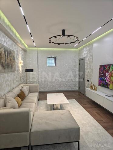 Продаётся 4-комн. новостройка 145 м², м. Гянджлик, photo 3 from 17