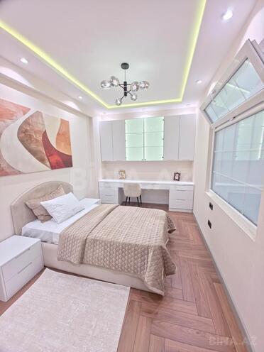 Продаётся 4-комн. новостройка 145 м², м. Гянджлик, photo 10 from 17