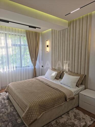 Продаётся 4-комн. новостройка 145 м², м. Гянджлик, photo 4 from 17