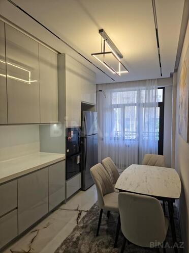 Продаётся 4-комн. новостройка 145 м², м. Гянджлик, photo 8 from 17