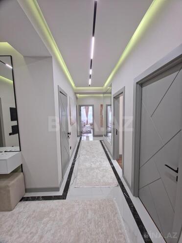 Продаётся 4-комн. новостройка 145 м², м. Гянджлик, photo 15 from 17