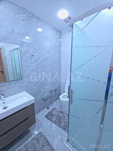 Продаётся 4-комн. новостройка 145 м², м. Гянджлик, photo 11 from 17