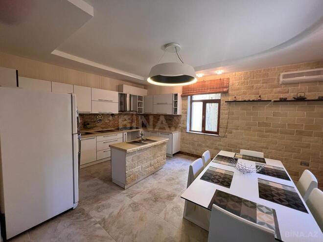 Satılır 10 otaqlı həyət evi/bağ evi 570 m², Mərdəkan q., photo 27 from 28