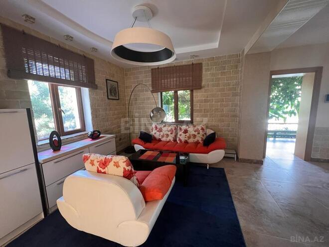 Satılır 10 otaqlı həyət evi/bağ evi 570 m², Mərdəkan q., photo 24 from 28