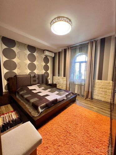 Satılır 10 otaqlı həyət evi/bağ evi 570 m², Mərdəkan q., photo 17 from 28