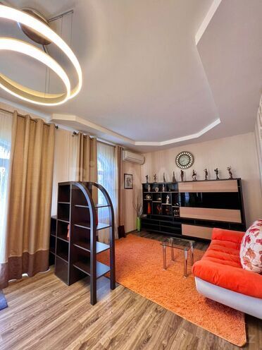 Satılır 10 otaqlı həyət evi/bağ evi 570 m², Mərdəkan q., photo 16 from 28