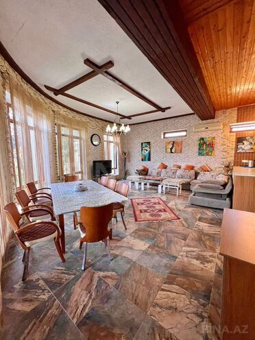 Satılır 10 otaqlı həyət evi/bağ evi 570 m², Mərdəkan q., photo 20 from 28