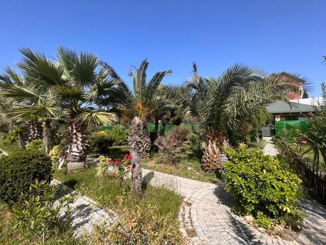 Satılır 10 otaqlı həyət evi/bağ evi 570 m², Mərdəkan q., photo 11 from 28
