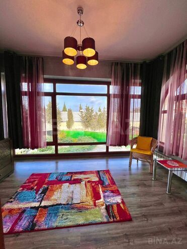 Satılır 10 otaqlı həyət evi/bağ evi 570 m², Mərdəkan q., photo 19 from 28