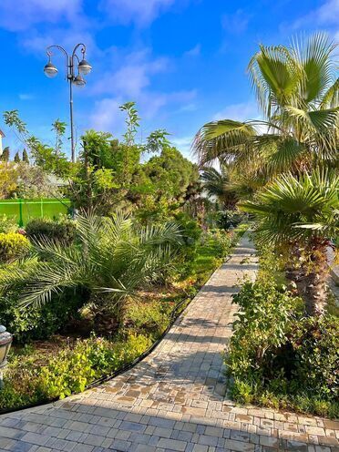 Satılır 10 otaqlı həyət evi/bağ evi 570 m², Mərdəkan q., photo 7 from 28
