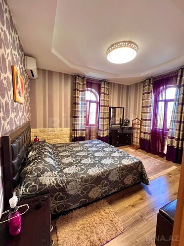 Satılır 10 otaqlı həyət evi/bağ evi 570 m², Mərdəkan q., photo 18 from 28