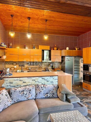 Satılır 10 otaqlı həyət evi/bağ evi 570 m², Mərdəkan q., photo 22 from 28