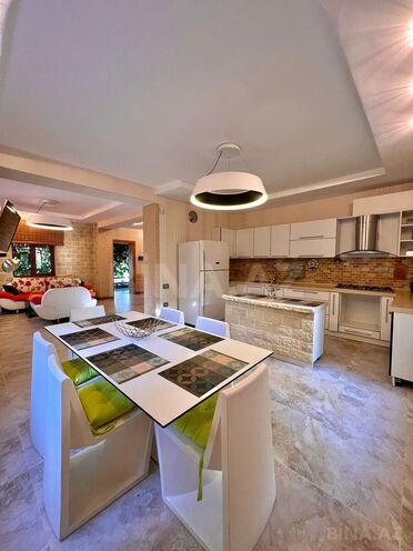 Satılır 10 otaqlı həyət evi/bağ evi 570 m², Mərdəkan q., photo 21 from 28