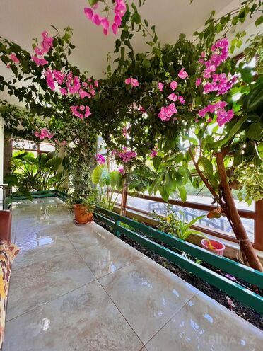 Satılır 10 otaqlı həyət evi/bağ evi 570 m², Mərdəkan q., photo 9 from 28