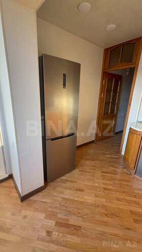 İcarəyə verilir 2 otaqlı köhnə tikili 68 m², Nizami m., photo 15 from 23