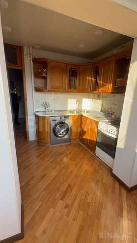 İcarəyə verilir 2 otaqlı köhnə tikili 68 m², Nizami m., photo 12 from 23