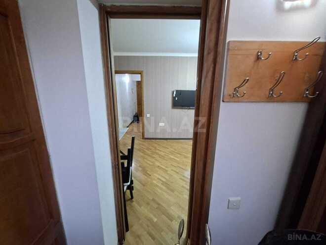 İcarəyə verilir 2 otaqlı köhnə tikili 68 m², Nizami m., photo 7 from 23