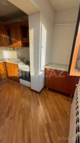 İcarəyə verilir 2 otaqlı köhnə tikili 68 m², Nizami m., photo 16 from 23