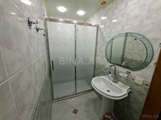 İcarəyə verilir 2 otaqlı köhnə tikili 68 m², Nizami m., photo 10 from 23