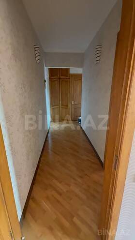 İcarəyə verilir 2 otaqlı köhnə tikili 68 m², Nizami m., photo 21 from 23